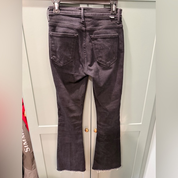 MOTHER Weekender Fray - Picture 4 of 6